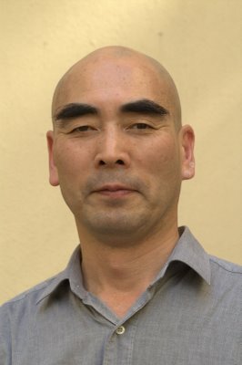 Roshi Fumon Nakagawa
